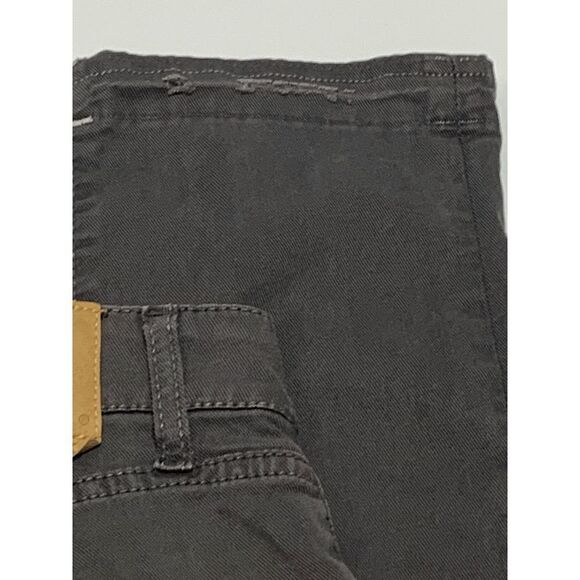 Roy Rogers Women's Grey Denim Skinny Jeans Size 31 - Picture 3 of 14